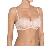 Triumph Damen Schalen-BH Beauty-Full Essential WDP Beige (Nude Beige NZ) 75E (34DD)