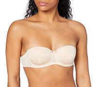 Triumph Beauty-Full Essential mit Formbügel, abnehmbaren Trägern und Einlage beige 75C