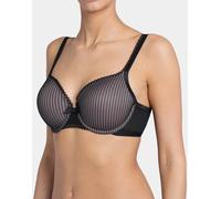Triumph Beauty-Full Idol Bügel-BH mit Einlage black - 80G