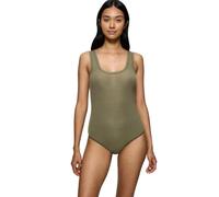 Triumph Beauty Layers Body, Hemd Damen, Grün (Sage Green), M