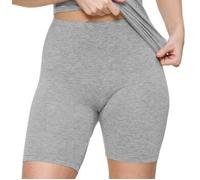 Triumph - Shorts - Slate Gray S - Beauty Layers - Homewear für Frauen