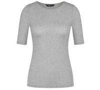 Triumph Beauty Layers Short Sleeve Wool Top Grau Wolle X-Large Damen
