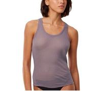 Triumph Beauty Layers Tank top Grau Lyocell Large Damen
