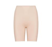 Triumph Becca Extra High+Cotton Lange Panty neutral beige 100