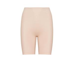 Triumph Becca Extra High+Cotton Lange Panty neutral beige - 75
