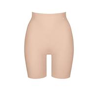 Triumph Becca Extra High+Cotton Panty 3er Pack L neutral beige 44 (Herstellergröße 85)