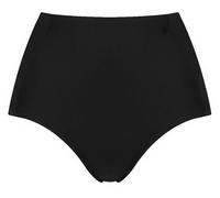 Triumph Becca Extra High+Cotton Panty black 70