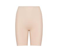 Triumph - Becca Extra High+Cotton Panty L neutral beige - Gr. - 90
