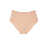 Triumph - Becca Extra High + Cotton Panty neutral beige - Gr. - 80
