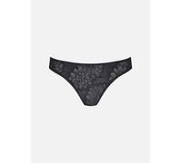 Triumph Damen Fit Smart Tai EX Briefs, SCHWARZ, XL