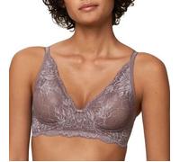 Triumph - BH ohne Bügel - Grey 80B - Amourette Charm - Unterwäsche für Frauen