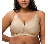 Triumph Amouorette Charm N03 BH - Damen - creamy dream in Größe 80 B