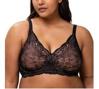 Triumph Damen Amourette Charm N03 Non-wired bra, SCHWARZ, 75G