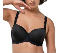 Triumph Damen BH Amourette Charm WP, Schwarz (Black 04), Gr. 80E