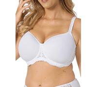 Triumph BH Amourette Charm WP White 75G