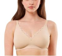 Triumph - Amourette N01 - Minimizer-BH ohne Bügel (90E Skin)