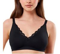 Triumph Damen Amourette N01 Bra, SCHWARZ, 95E