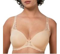 Triumph Damen Amourette Spotlight WHP X Halbschalen BH, Beige (Orange Highlight 1196), 90A