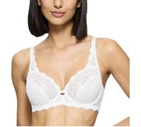 Triumph Bügel BH Damen weiß, 85F