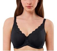 Triumph Amourette W01, Damen, Schwarz, 85G