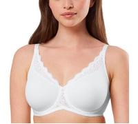 Triumph Amourette W01, Damen, Weiß, 90E