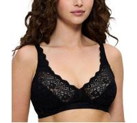 Triumph BH Amourette Wireless Bra Schwarz B 80 Damen