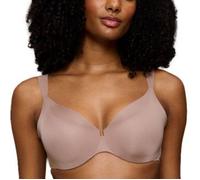 Triumph BH BMU Illusion Curve Minimizer Bra Altrosa D 90 Damen