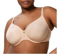 Triumph BODY MAKE-UP ESSENTIALS W Bügel BH, Beige (NUDE BEIGE NZ), 85C