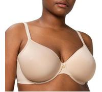 Triumph Damen Body Make-Up Essentials WHP Wired padded bra, NUDE BEIGE, 80D