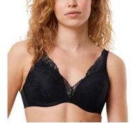 Triumph Damen Body Make-Up Illusion Lace WP Bra, SCHWARZ, 80D