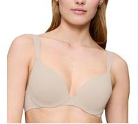 Triumph BH Body Make-Up Illusion T-Shirt Bra Beige B 85 Damen