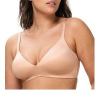 Triumph Body Make-up Soft Touch P EX, Damen, Neutral Beige, 85D