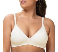 Triumph - Body Make-Up Soft Touch P - Schalen-BH ohne Bügel (70D Vanille)