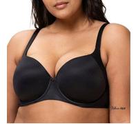 Triumph BH Body Make-up Soft Touch WP Schwarz E 75 Damen