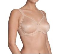 Triumph Essential Minimizer W X BH, Hautfarben, reduziert das Brustvolumen optisch um eine Cup-Größe, Hautfarben (SMOOTH SKIN (5G)), 90G