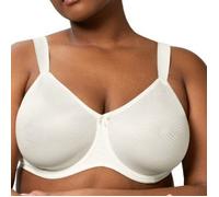 Triumph - Essential Minimizer W - Minimizer BH Creme 90 F mit Bügel