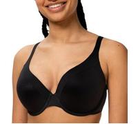 Triumph - Body Make-up Soft Touch WHP - Farbe - Schwarz - Größe - 75E