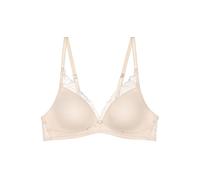 TRIUMPH BH gefüttert AMOURETTE fresh powder creme | 90D