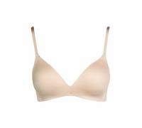 TRIUMPH BH gefüttert ohne Bügel BODY MAKEUP neutral beige beige | 75A