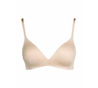 TRIUMPH BH gefüttert ohne Bügel BODY MAKEUP neutral beige beige | 85C