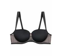 Triumph - Gefütterter Bügel-BH - Black 080 - Palina Cosmic Heartbeat - Unterwäsche für Frauen