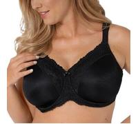 Triumph - Ladyform Soft W - Minimizer BH (80 E Schwarz)
