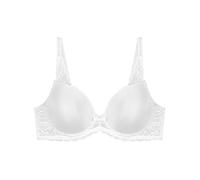 Triumph - Amourette Spotlight WHP - Schalen BH (75A, Weiß)