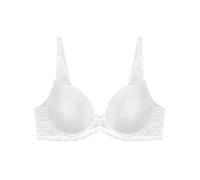 Triumph Damen Amourette Spotlight WHP X Everyday Bra, WEISS, 90A