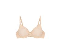TRIUMPH BH mit Bügel BODY MAKE UP ESSENTIALS nude beige beige | 80D