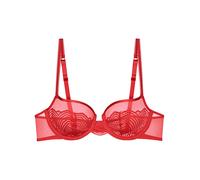Triumph Damen Delightful Spotlight W Bra, Rouge, 80D