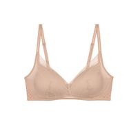 TRIUMPH BH ohne Bügel BREATHE & LIFT SMART neutral beige beige | 1