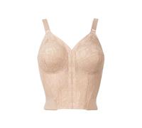 Triumph - BH ohne Bügel - Beige 105C - Doreen - Unterwäsche für Frauen
