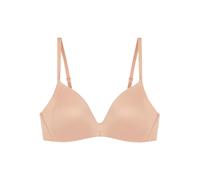 Triumph - Body Make-Up Soft Touch P - Schalen-BH ohne Bügel (75D Neutral Beige)