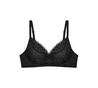 Triumph - BH ohne Bügel - Black 01 - Fit Smart - Unterwäsche für Frauen